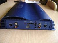 Pomoc w podłączeniu Blaupunkt Sevilla + Magnat Cobra + Kenwo