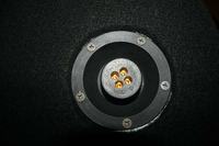 Zabudowa do BMW e38 na 15"