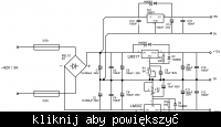 Problem z zasilaczem +/-12V, +5V ( na LM317, LM337, L7805CV)