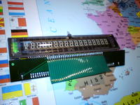 Sterowanie wyświetlaczem FIP17C10 na ATmega8, ATmega16 i 32