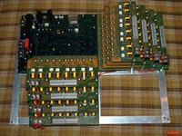 Oświetlenie domu (od Rafała)