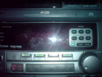 Wieża Aiwa NSX-AV70 Surround