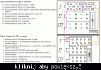 podłączenie emulatora zmieniarki XCarLink do VW gamma IV podłączenie emulatora zmieniarki XCarLink do VW gamma IV