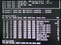 Podkręcanie AMD Athlon 64 3200+ VENICE 2.2GHz