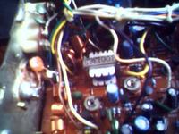 Alan 48D więcej mocy. Tylko 1W w AM.