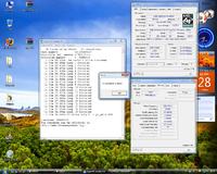 Ranking SuperPi w próbie 1M