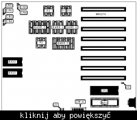 JUKO BABY XT BXM/12 - pytania o starą płytę główną i karty rozszerzeń