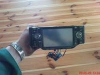 Co to za radio? Jaki to model?