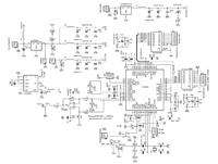 Projekt syntezy DDS na AD9958 - doświadczenia z PCB i wykonanie płytki