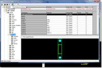 Biblioteki i ogólnie o Cadstarze.