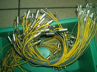 Jak zrobić kontrolkę rezerwy paliwa ?