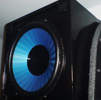 Sub 500w prawie skończony!