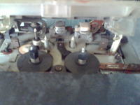 Z jakiego urządzenia to pochodzi ? Unitra