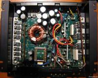 Jaki wzmacniacz do skrzyni basowej Magnat Edition b30?