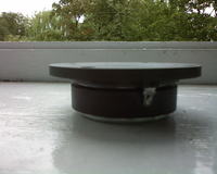 Canton gle 407 naprawa głośnika