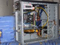 Chłodzenie wnętrza obudowy - jak to zrobić?