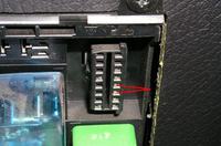 omega b 2l 16v 4500 i odcina na gazie ok