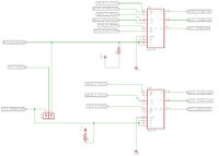 Programowanie kilku mikrokontrolerów przez jedno złącze isp