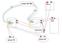 Kondensator dietz 1F - czyżby uszkodzony...?