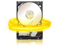 Pierwszy dysk twardy SATA3 osiągający transfer 6Gb/s