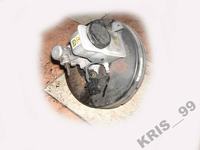 Golf 3 - podłączenie wzmacniacza do akumulatora.