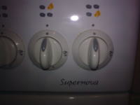 Amica Supernova Cooker: Guide to Set Clock on this Specific Model with Various Buttons