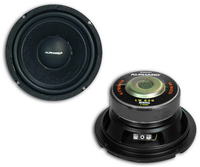 Pomoc w konstruowaniu obudowy pod Alphard LW650