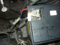 GOLFII nie odpala nie świecą sie kontrolk po pewnej sytuacji