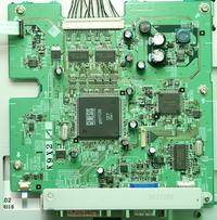 EIZO FlexScan L768 Analog No Signal