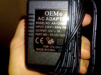 Elektrodowy ranking routerów