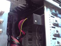 pasywny komputer do gier (nareszcie koniec)