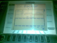 Yamaha PSR 330 brak reakcji Yamaha PSR 330 brak reakcji