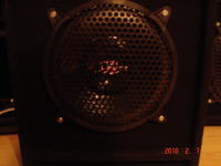 Mój pierwszy subwoofer na "DEI" Mój pierwszy subwoofer na "DEI"