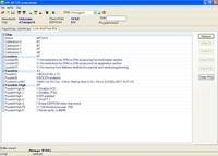 Atmega 16L 8AU i Invensys SM0016-A-08FIL-S1 procesory?