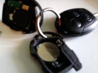 Ford focus 1,8 TD r2002 centralny