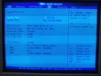 Barton 3000+ o/c i FSB 333 na 400