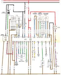 Opis wyprowadzeń komputera ASTRA F C14NZ
