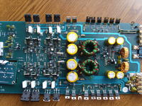 Co możecie powiedzieć o tym wmacniaczu