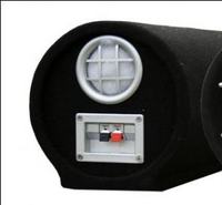 Jaka tube ze wzmacniaczem czy nie?