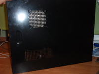 Grzanie się kompa - jakieś pomysły?