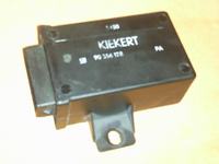 Vectra A 2.0 GT centralny zamek