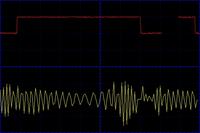 Vito 2.2 CDI blad synchronizacji walkow do walu P1354