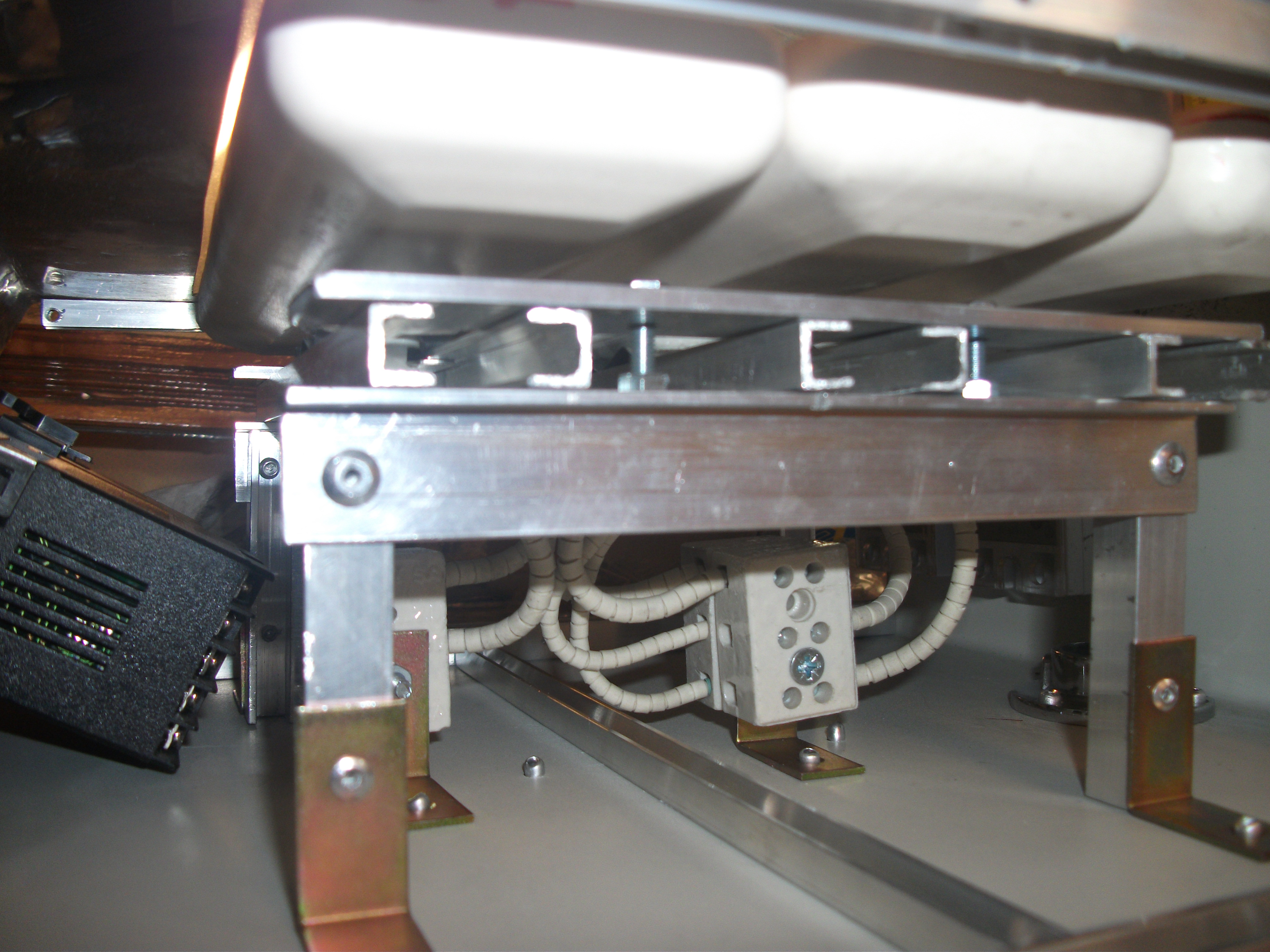 Budowa stacji do lutowania BGA w laptopach - proszę o opinię - 5