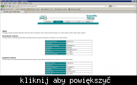 UPC 10 Mb/s modem EPC2203 | 1/3 transferu podczas pobierania UPC 10 Mb/s modem EPC2203 | 1/3 transferu podczas pobierania