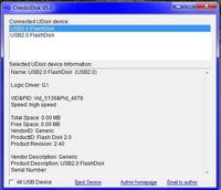 Kingston DataTraveler 150 32GB - Błąd formatowania i niewłaściwa pojemność