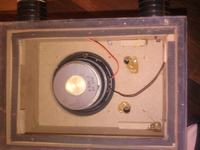 Jak podłączyc subwoofer z zestawu 5.1 do wzmacniacza.