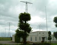 Transmisja SAQ 17,2kHz - informacje.