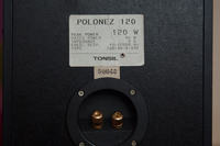 Renowacja (bez tuningu) unikatów Tonsil Polonez 120 Renowacja (bez tuningu) unikatów Tonsil Polonez 120