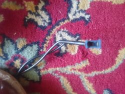 SEO PRO T1 - Przycisk serwisowy lub instrukcja użytkownika