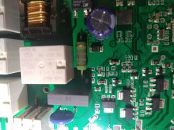 Siemens SE24M863EU 3in1 Automatic - nie włącza się.